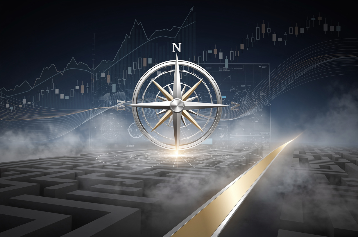 Финансовые решения для бизнеса в условиях неопределенности